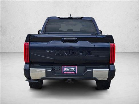 Used 2024 Toyota Tundra SR5 image 6
