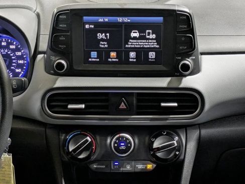 Used 2020 Hyundai Kona SE FWD image 17