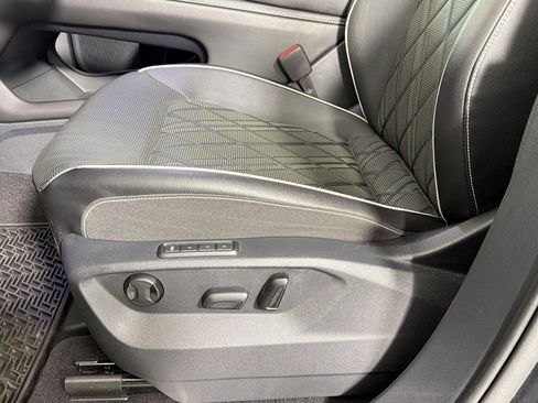 Used 2024 Volkswagen Atlas SEL Premium R-Line AWD/4WD image 11