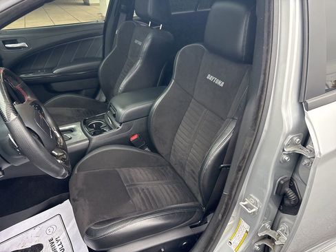 Used 2023 Dodge Charger Scat Pack w/ Daytona Edition Group image 30