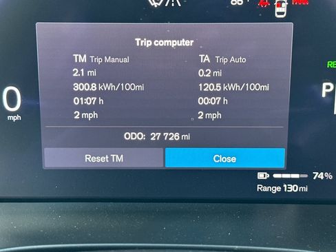 Used 2023 Volvo XC40 Recharge Ultimate w/ Protection Package Premier AWD/4WD image 23