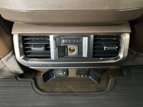 Used 2021 Ford F150 King Ranch w/ Equipment Group 601A High AWD/4WD image 20