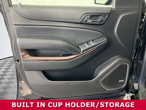 Used 2016 GMC Yukon SLE w/ Convenience Package image 18