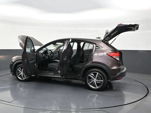 Used 2022 Honda HR-V EX image 32