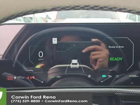 Used 2025 Kia EV6 GT-Line AWD/4WD image 20