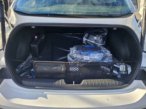 New 2025 Hyundai Ioniq 6 SEL image 13