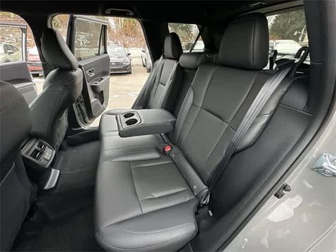 New 2026 Subaru Outback Premium image 18