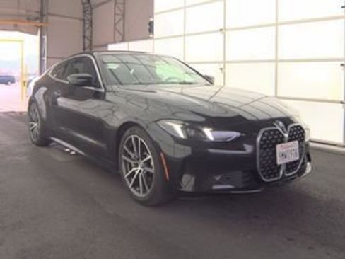 Used 2025 BMW 430i Coupe image 7