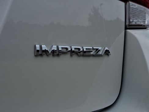 Used 2023 Subaru Impreza 2.0i AWD/4WD image 31