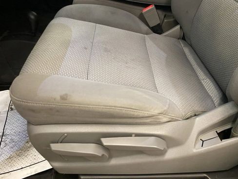 Used 2017 Chevrolet Silverado 1500 Custom w/ Custom Convenience Package image 13