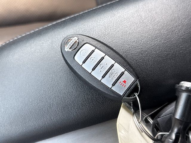 Used 2019 Nissan Murano SL AWD/4WD image 11