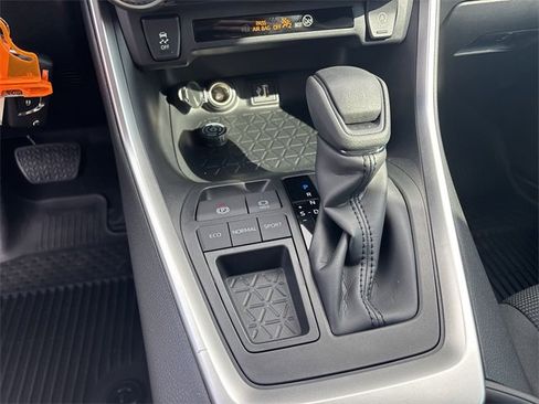 New 2025 Toyota RAV4 LE image 20