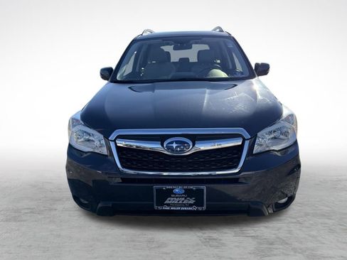 Used 2016 Subaru Forester 2.5i Touring w/ Eyesight & Navigation System image 2