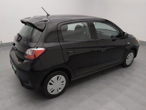 Used 2024 Mitsubishi Mirage LE image 10