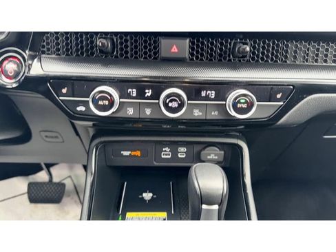 Used 2024 Honda CR-V Sport Touring image 17