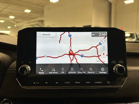 Used 2022 Mitsubishi Outlander SEL image 25