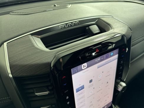 New 2026 RAM 1500 Laramie image 35