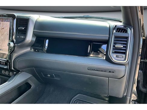 Certified 2025 RAM 1500 Limited image 18