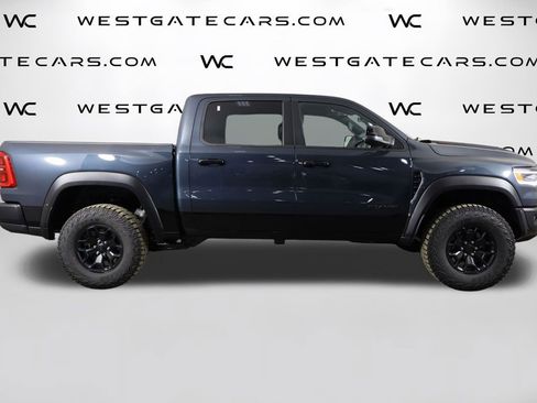 New 2026 RAM 1500 RHO image 52