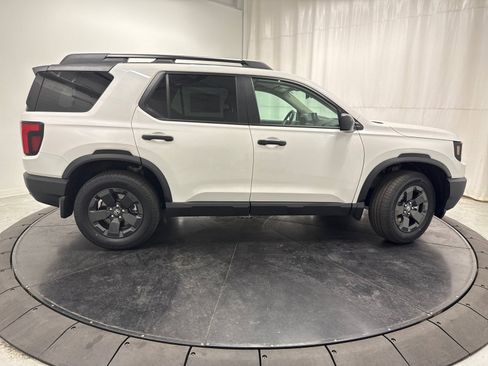 New 2026 Honda Passport RTL image 28