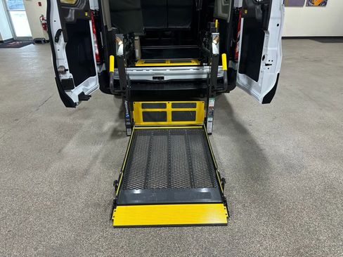 Used 2020 Ford Transit 150 Medium Roof image 47