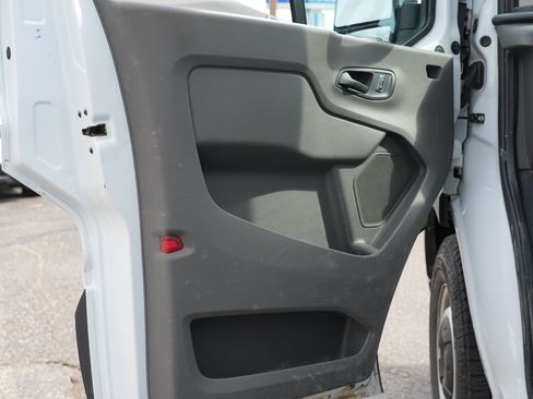 Used 2023 Ford Transit 250 Medium Roof RWD image 16