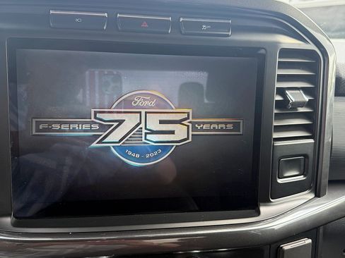 Used 2023 Ford F150 XLT w/ Equipment Group 302A High AWD/4WD image 10
