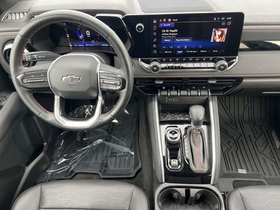 Used 2023 Chevrolet Colorado Z71 w/ Z71 Convenience Package 2