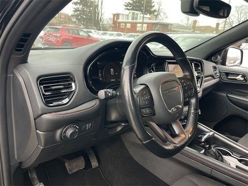 Used 2023 Dodge Durango GT image 8