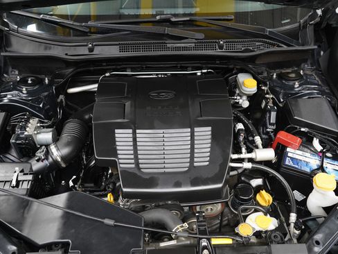 Used 2020 Subaru Forester Sport w/ Popular Package #2 AWD/4WD image 32