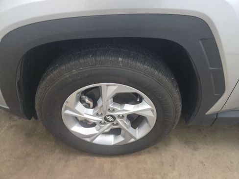 Used 2024 Hyundai Tucson SEL AWD/4WD image 19