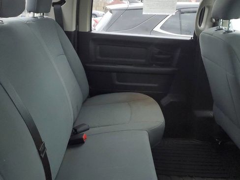 Used 2018 RAM 1500 Express AWD/4WD image 8