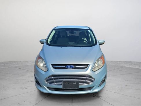 Used 2013 Ford C-MAX SEL image 10