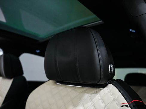 Used 2022 Bentley Bentayga Speed image 38