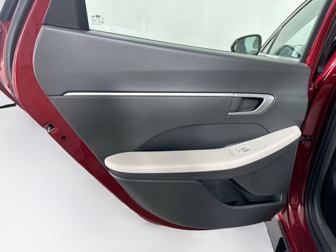 Used 2025 Hyundai Sonata SEL FWD image 25