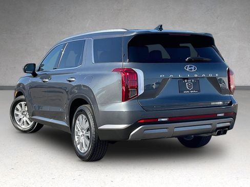 Used 2025 Hyundai Palisade SEL FWD image 34