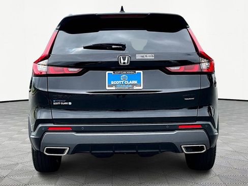 New 2026 Honda CR-V Sport Touring image 4