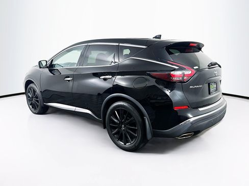 Used 2023 Nissan Murano SL w/ SL Moonroof Package AWD/4WD image 5