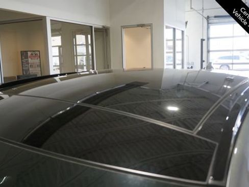 Certified 2023 INFINITI QX50 Sport image 94