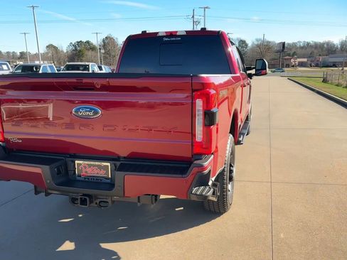 Used 2024 Ford F250 Lariat w/ Lariat Ultimate Package image 7