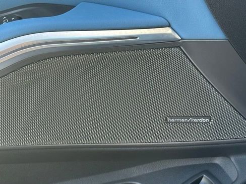 Used 2024 BMW M3 Competition w/ M Carbon Exterior Package image 22