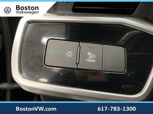 Used 2021 Audi A6 Premium Plus w/ Premium Plus Package image 21