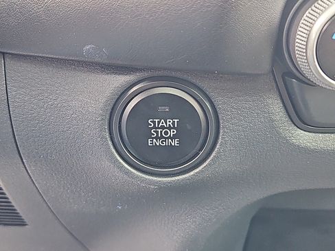 New 2026 MAZDA CX-50 AWD 2.5 S w/ Cargo Package image 11