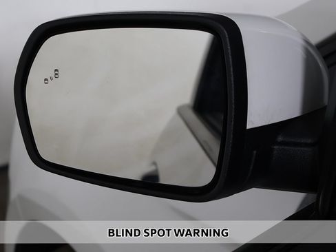 Used 2024 Ford Edge ST-Line AWD/4WD image 4