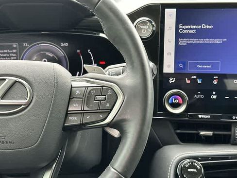 Used 2022 Lexus NX 350h AWD image 10