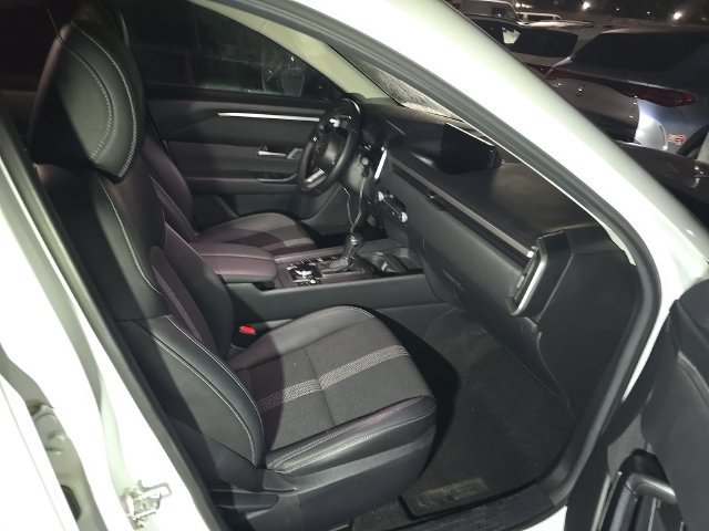 Used 2025 MAZDA CX-50 AWD 2.5 S w/ Preferred Package image 5