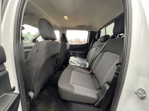 New 2025 Ford Ranger XLT image 37