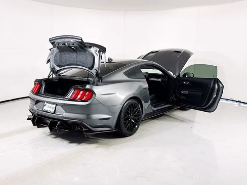 Used 2021 Ford Mustang GT Premium w/ GT Performance Package RWD image 27