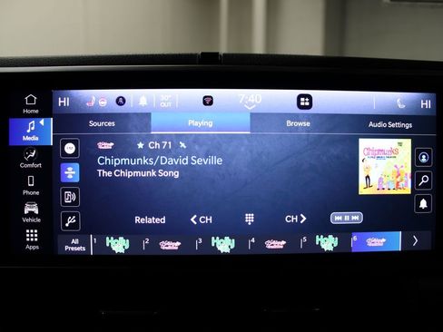 New 2026 Jeep Gladiator Sport image 15