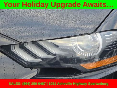 Used 2021 Ford Mustang Mach 1 image 29